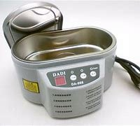 Machine a ultra son da-968