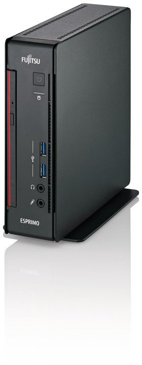 Unite centrale intel i5 6400t esprimo q556/2 8go 2,2ghz 256go