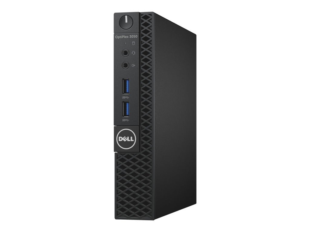 Micro ordinateur i5 7500t optiplex 3050 micro 8go ram 256go