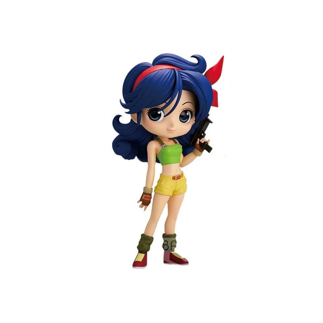 Figurine qpocket lunch