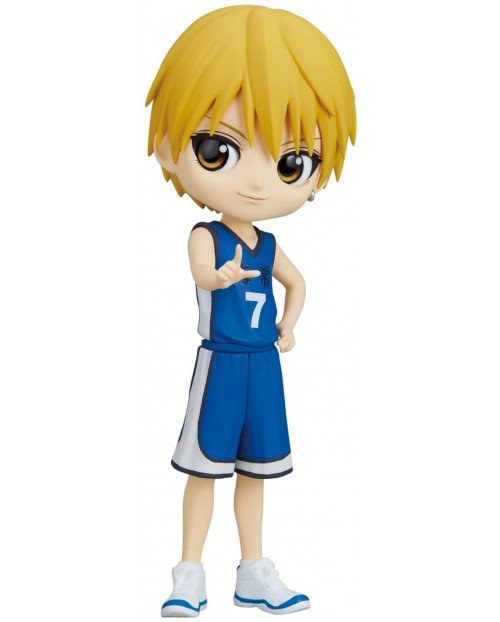 Figurine qpocket ryota kise