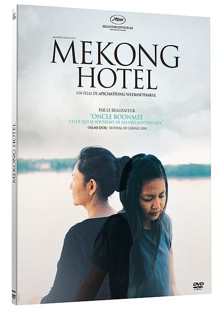 Mekong hotel