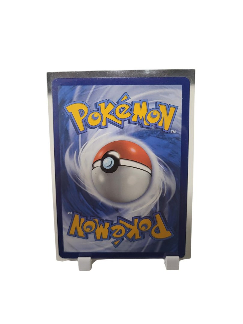 Carte pokemon ptera v lor 180/196 holo
