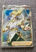 Carte pokemon percupio lor 196/196 holo