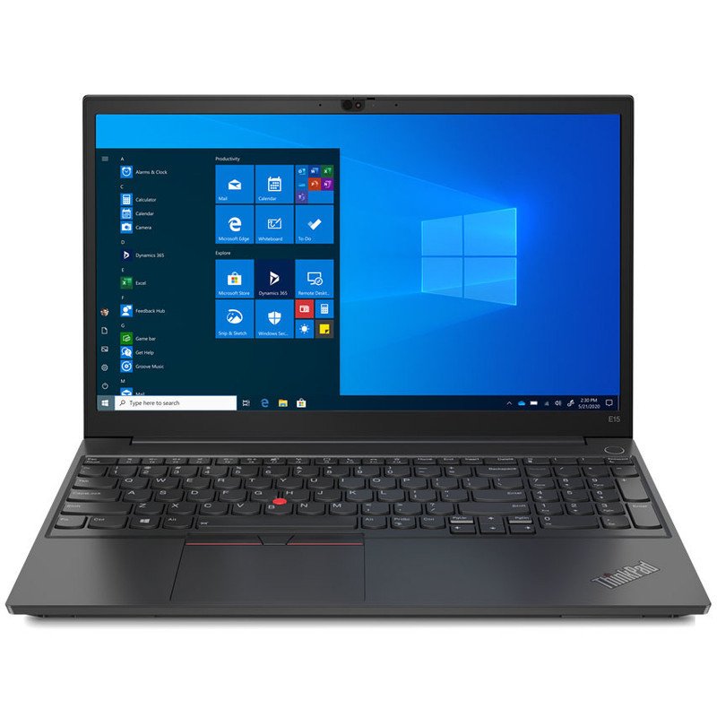 Pc portable thinkpad 15p g2 ith 15,6" i7 11800h 2.30ghz 512go nvme 16go gtx 1650