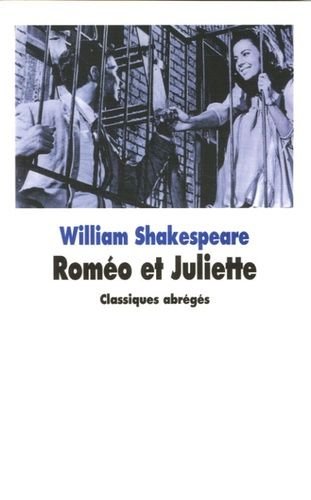 Romeo et juliette