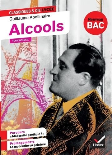 Alcools - avec parcours 