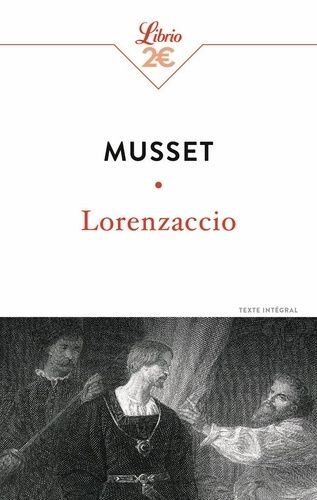 Lorenzaccio