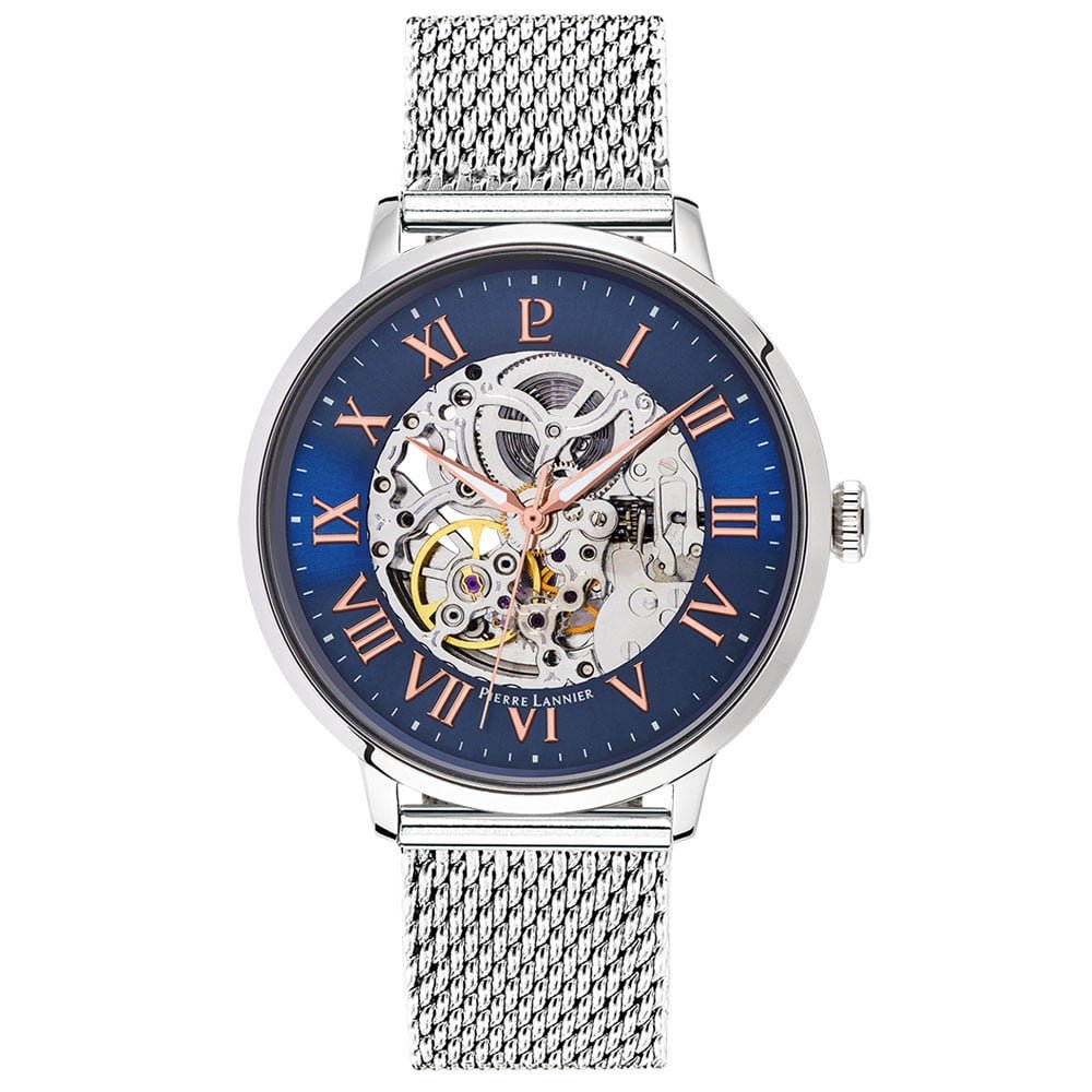 Montre quartz