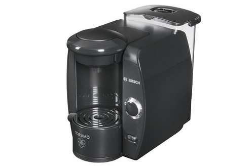 Cafetiere a capsule tas4000