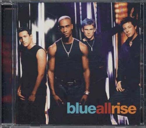 Cd blue
