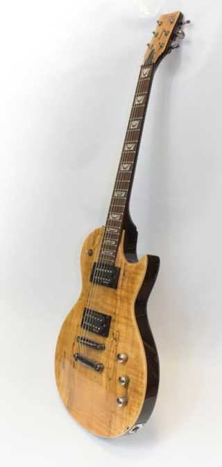 Guitare eruption select 4/4