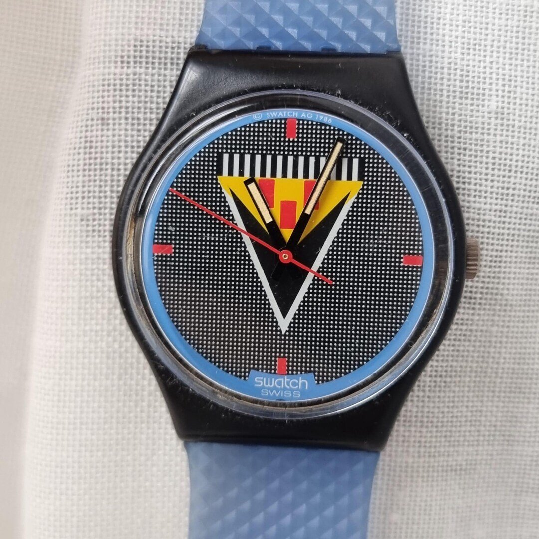 Montre a quartz lancelot gb 110