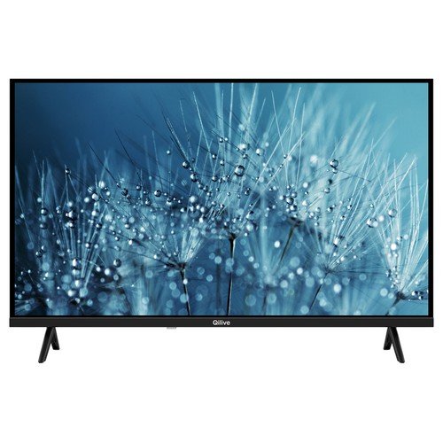 Tv 32" q32h251b 32" (81 cm) led 1366x768 pixels hd