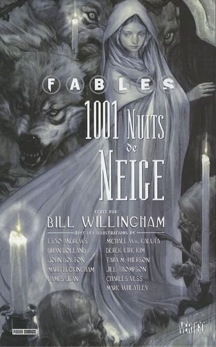 Fables 
