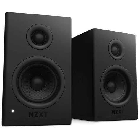 Enceinte relay speakers