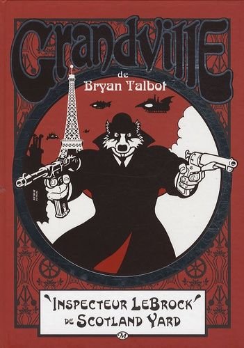 Grandville