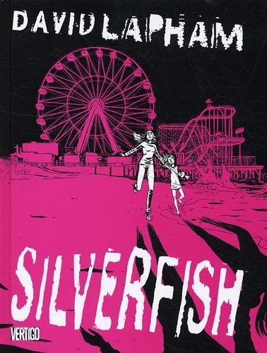 Silverfish