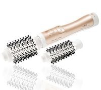 Brosse soufflante cf9220 co brush activ
