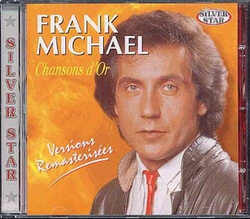 Cd chansons d'or (16 tracks)