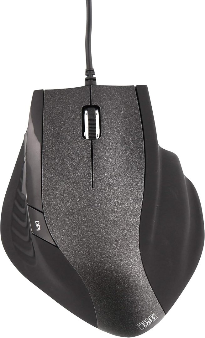 Souris filaire muergo