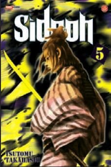 Sidooh - 1re edition - tome 5