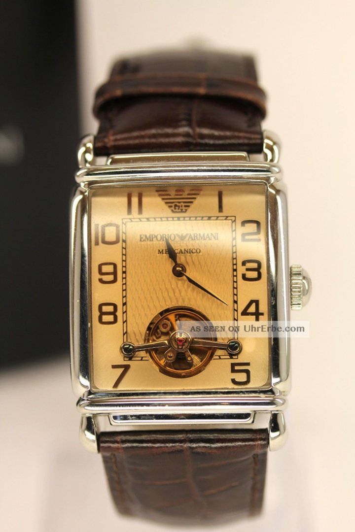 Montre automatique ar4223 36mm
