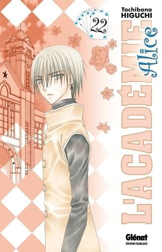 Academie alice (l') - tome 22