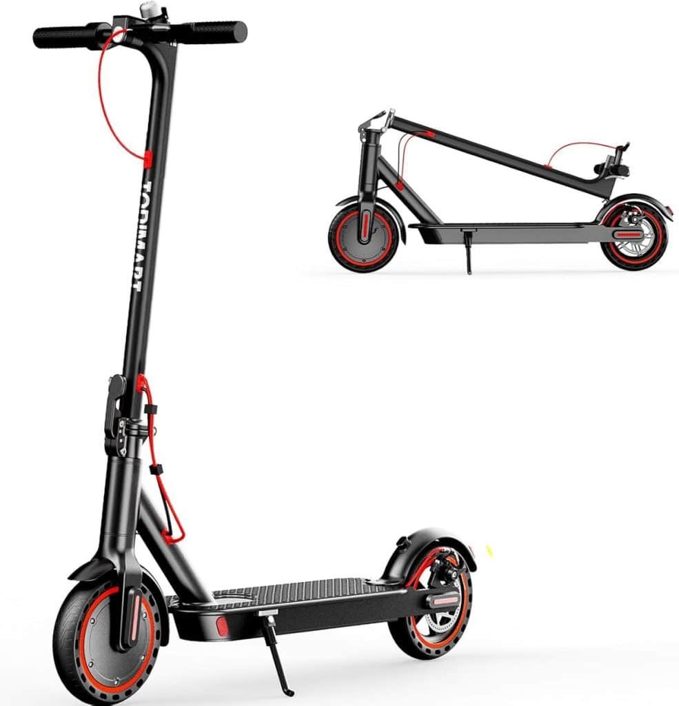 Trotinette electrique t3