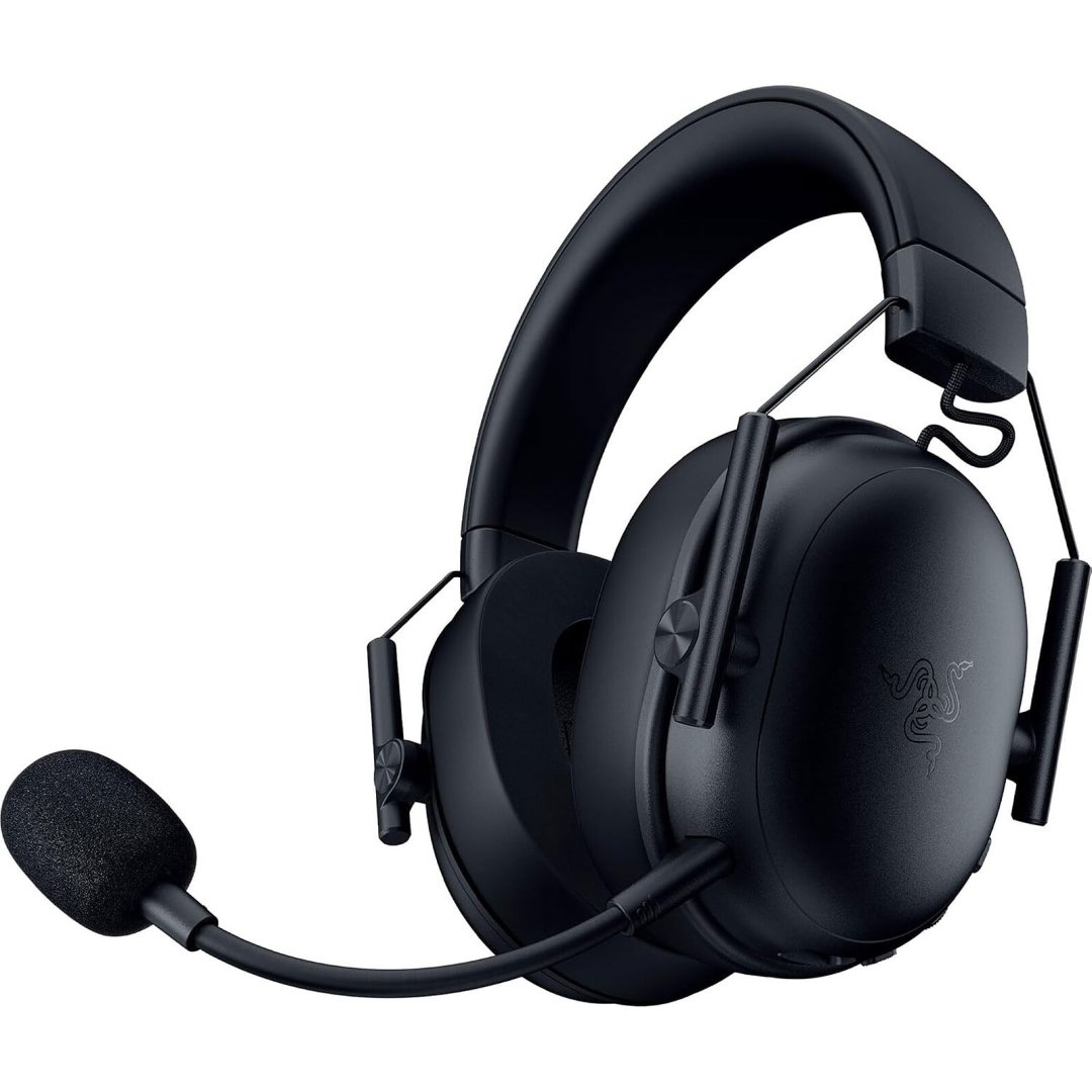 Casque gamer black shark v3 x hyperspeed