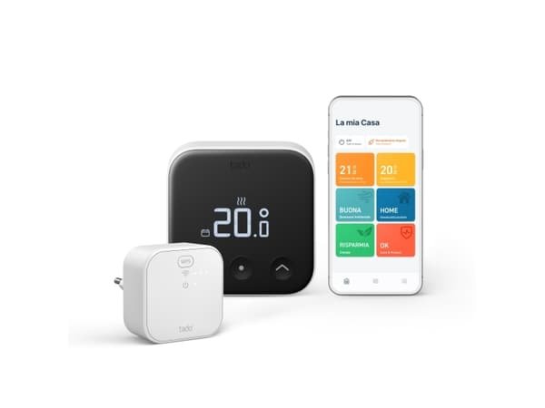 Termostat maison smart thermostat starter kit