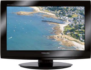 Tv 19" 19" (48cm) 19av733f lcd