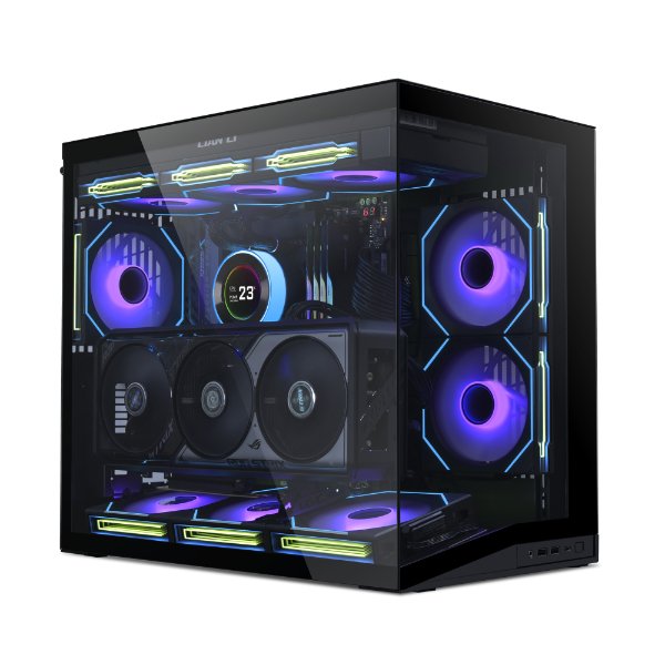 Pc gamer rtx 3080 ti ryzen 7 9800x3d ryzen 7 9800x3d 32go ddr5 1to ssd rtx 3080ti