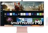 Ecran smart 31.5
