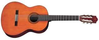Guitare gaucher cgs102a 3/4