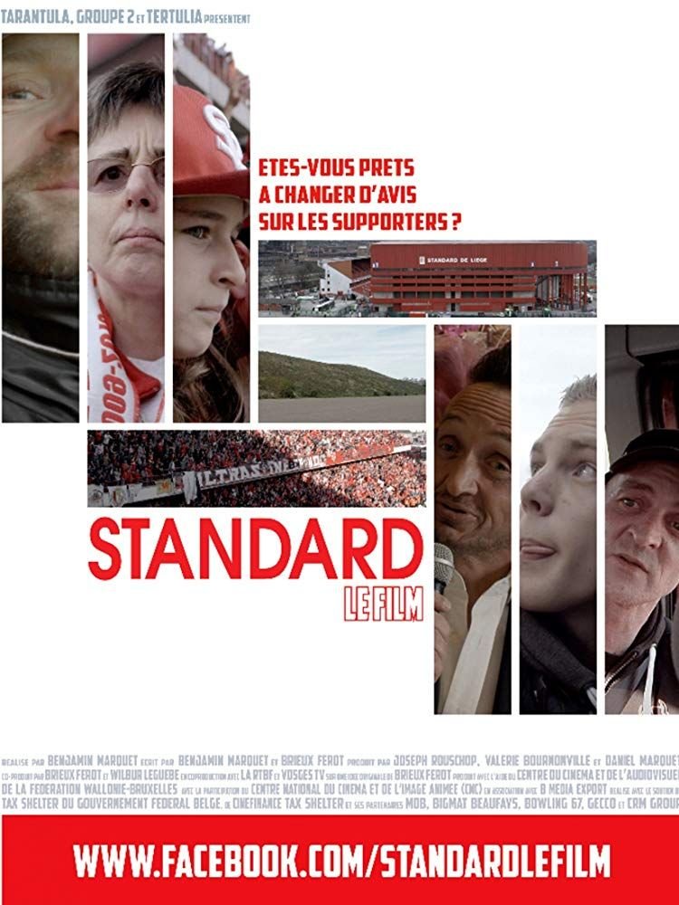 Standard le film (version longue)