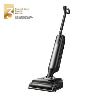 Aspirateur laveur m50 ultra