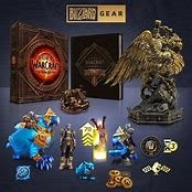 Edition collector du 20ieme anni figurine