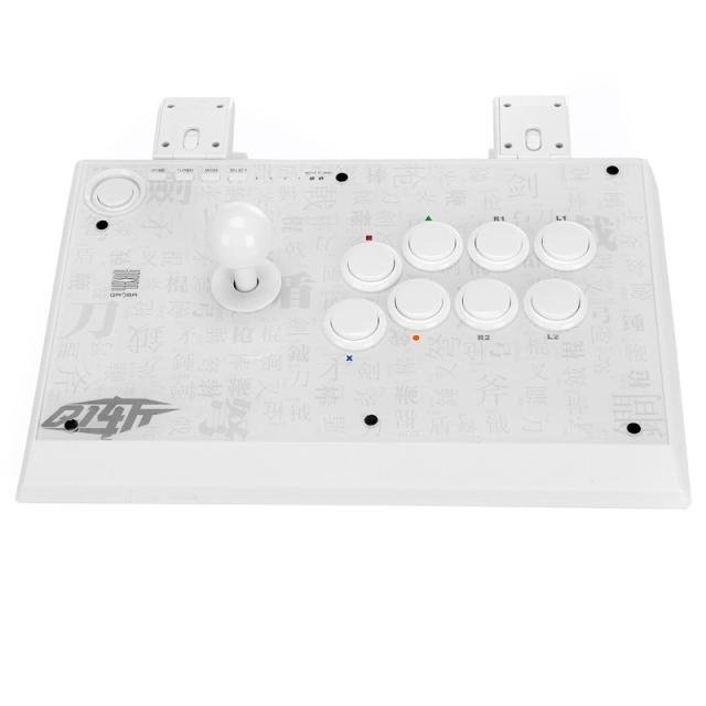 Joystick arcade q1-bl