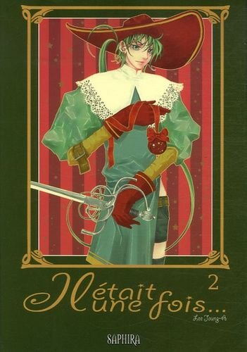 Il etait une fois... - tome 2