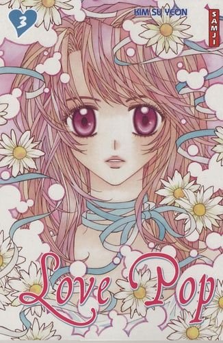 Love pop - tome 3