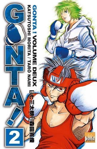 Gonta - tome 2