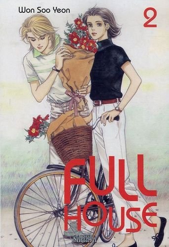 Full house - tome 2