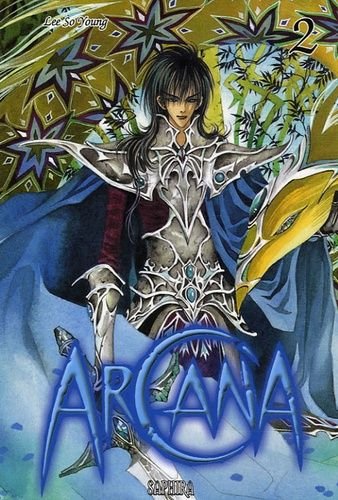 Arcana - tome 2