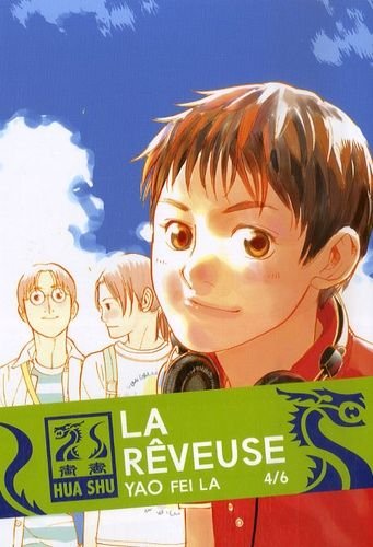 Reveuse (la) - tome 4