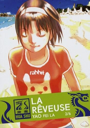 Reveuse (la) - tome 2