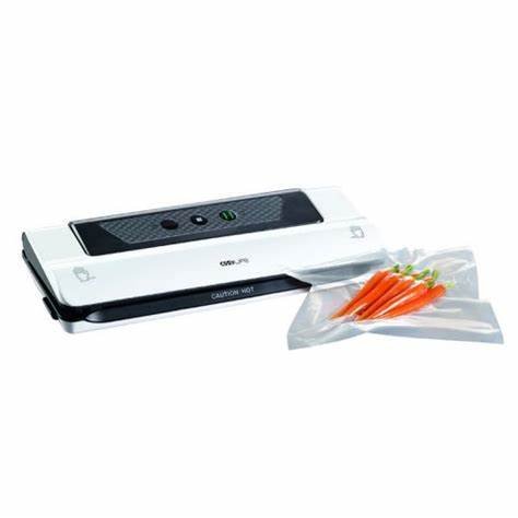 Appareil de mise sous vide cl-vs01w