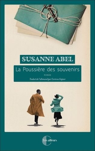 La poussiere des souvenirs