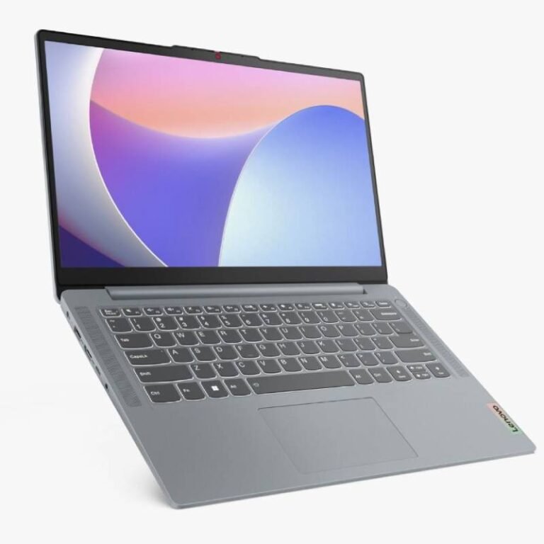 Pc portable ideapad slim 3 14irh10 14" core i5 13420h 512go 16go uhd graphics