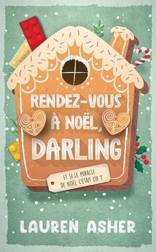 Rendez-vous a noel, darling